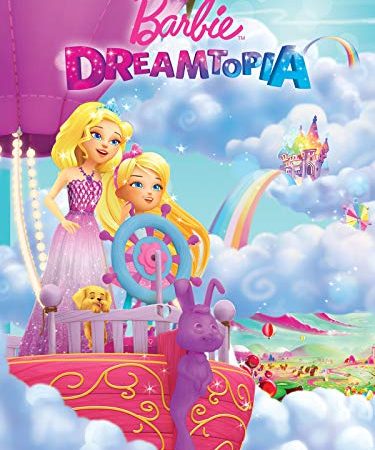 Barbie: Dreamtopia