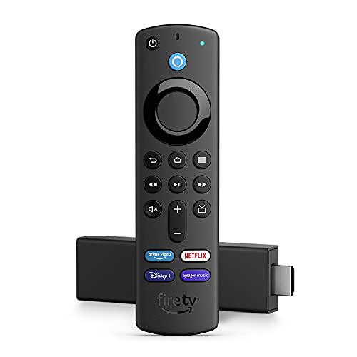 Meilleur fire tv stick 4k en 2022 [Basé sur 50 avis d’experts]