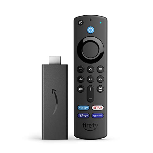 Meilleur fire tv stick 4k+ max en 2022 [Basé sur 50 avis d’experts]