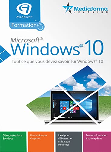 Meilleur windows 10 en 2022 [Basé sur 50 avis d’experts]