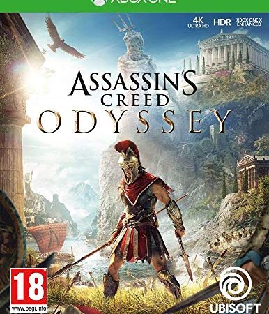 Assassin's Creed Odyssey