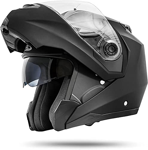 Meilleur casque moto en 2022 [Basé sur 50 avis d’experts]