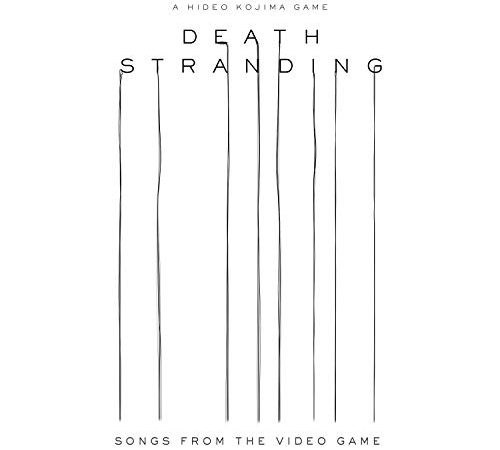 Death Stranding (Songs from The Video Game)