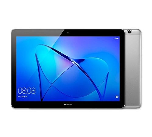 HUAWEI MediaPad T3 10"" WiFi - Tablet 32GB, 3GB RAM, Space Gray