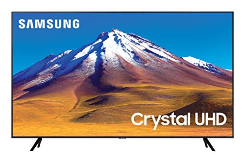 Samsung Series 7 UE43TU7090U 109,2 cm (43") 4K Ultra HD Smart TV Wi-Fi Nero