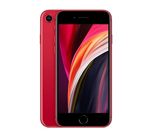 Apple iPhone SE (128 Go) - (Product) Red