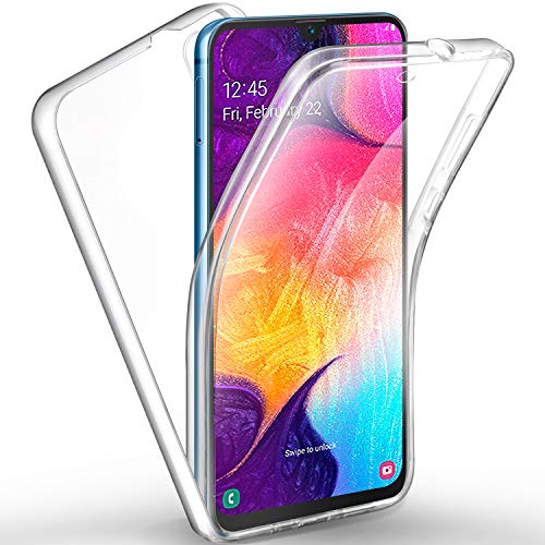 Meilleur coque samsung a50 en 2022 [Basé sur 50 avis d’experts]