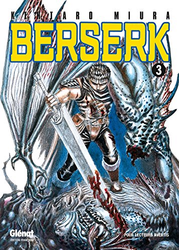 Meilleur berserk en 2022 [Basé sur 50 avis d’experts]