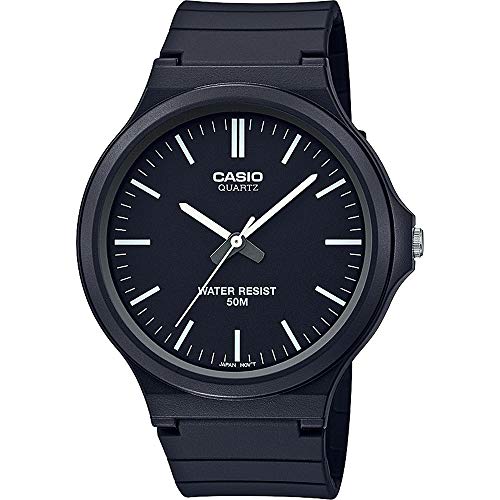 Meilleur montre casio en 2022 [Basé sur 50 avis d’experts]