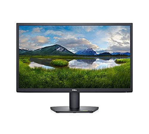 Dell SE2422HX 24''Full HD (1920x1080) ecran PC, 75Hz, VA, 5ms, AMD FreeSync, HDMI, VGA, Garantie 3 ans, Noir