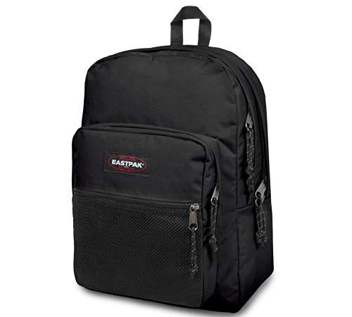 Eastpak Pinnacle Sac à Dos, 42 cm, 38 L, Noir (Black)