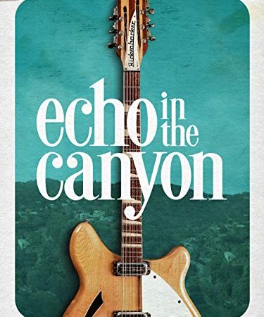 Echo in the Canyon