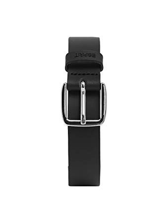 Esprit Accessoires 999ea1s803 Ceinture, Noir (Black 001), 105 (Taille Fabricant: 90) Femme