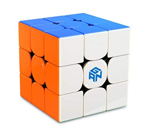 GAN 356 R S, Cube de Vitesse GAN 3x3 (sans Autocollants)