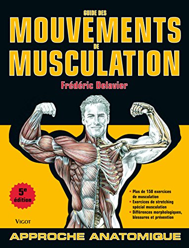 Meilleur musculation en 2022 [Basé sur 50 avis d’experts]