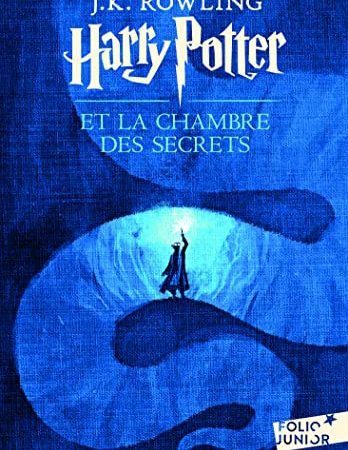 Harry Potter, II : Harry Potter et la Chambre des Secrets