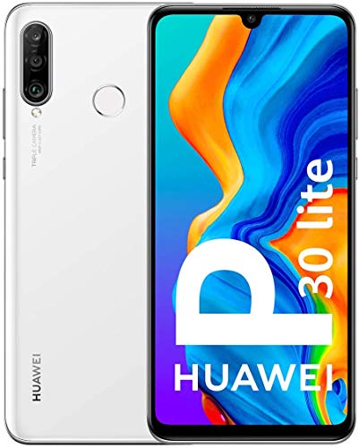 Meilleur huawei p30 lite en 2022 [Basé sur 50 avis d’experts]