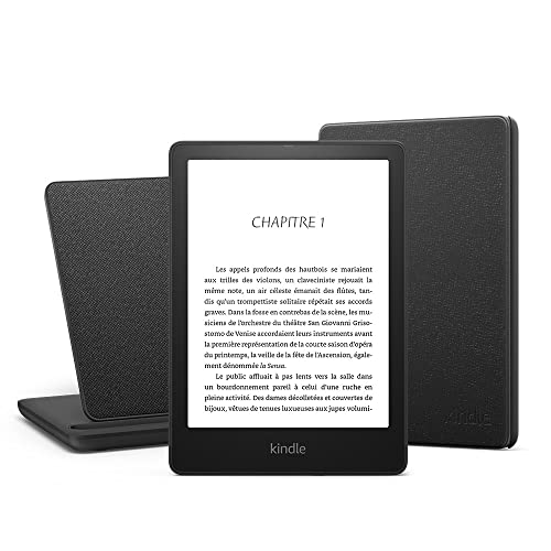 Meilleur kindle paperwhite en 2022 [Basé sur 50 avis d'experts] Gamtech