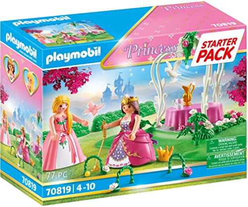 Meilleur playmobil fille en 2022 [Basé sur 50 avis d’experts]