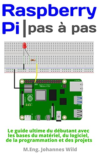 Meilleur raspberry pi en 2022 [Basé sur 50 avis d’experts]