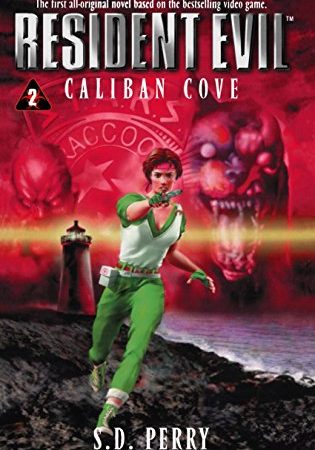 Resident Evil #2: Caliban Cove