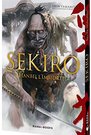 Sekiro : Hanbei l'Immortel