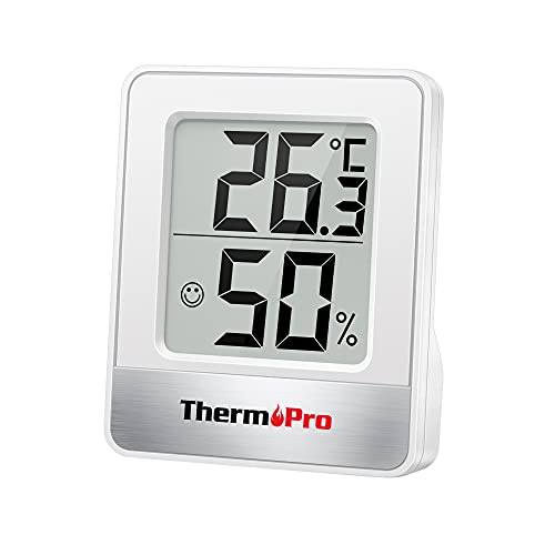 Meilleur thermometre en 2022 [Basé sur 50 avis d’experts]