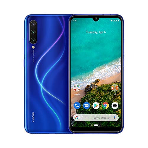 Meilleur xiaomi mi a3 en 2022 [Basé sur 50 avis d’experts]