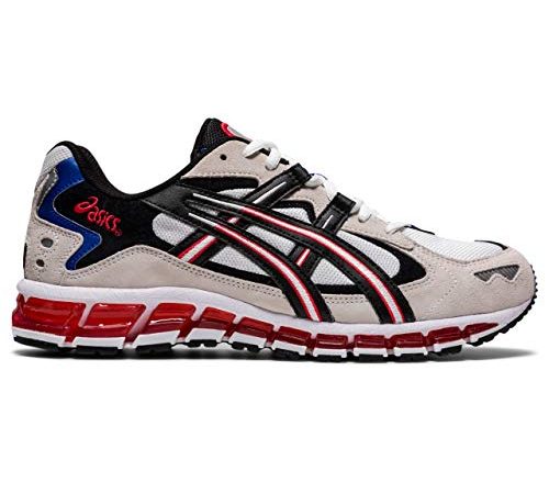 ASICS 1201a130-101-42.5, Chaussures de Course Homme, Multicolore, 42.5 EU