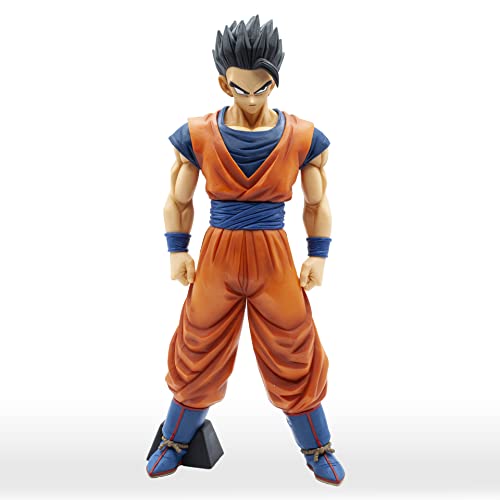 Meilleur figurine dragon ball en 2022 [Basé sur 50 avis d’experts]