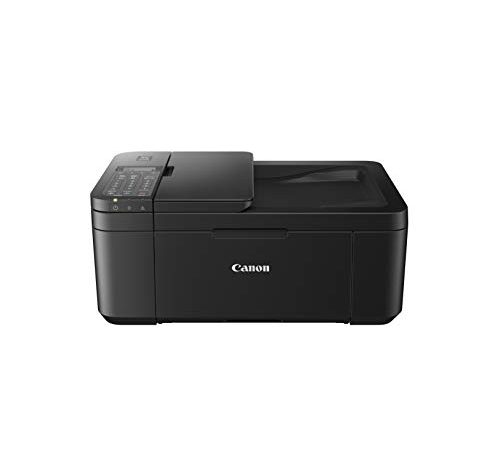 CANON MF PIXMA TR4550 BK A4 CL