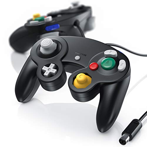 Meilleur manette gamecube en 2022 [Basé sur 50 avis d’experts]