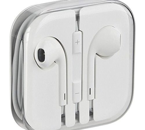 EarPods avec Mini-Jack 3,5 mm