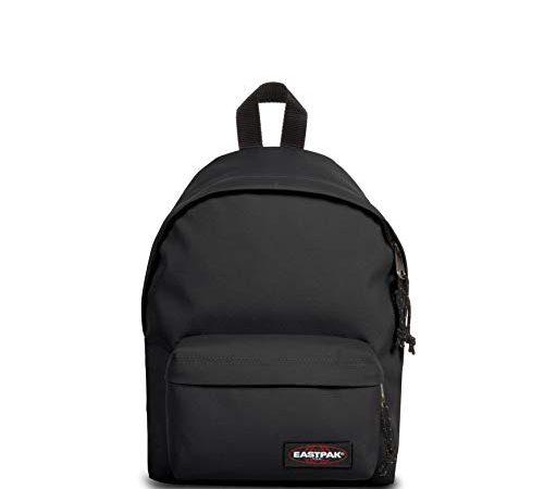 Eastpak Orbit Petit Sac à Dos, 33.5 cm, 10 L, Noir