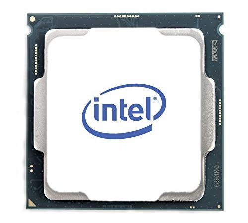 Intel Core i5-9600KF 3.7GHz Step R0 Tray CM8068403874410S RG12