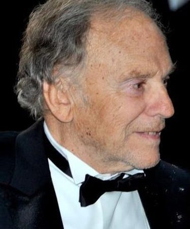 Repose en paix Jean-Louis Trintignant