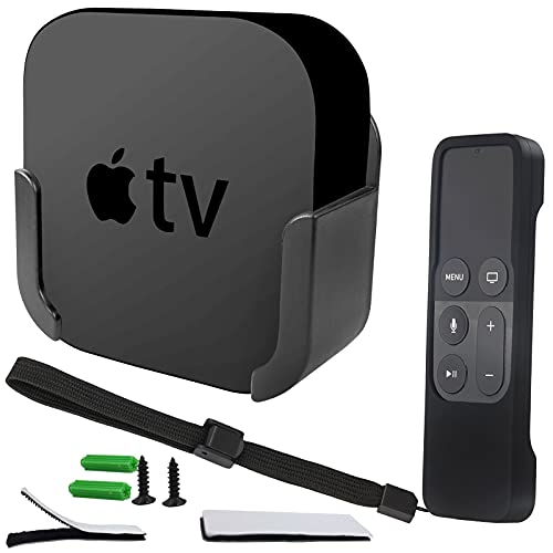 Meilleur apple tv en 2022 [Basé sur 50 avis d’experts]