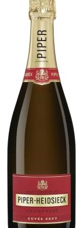 Piper-Heidsieck Champagne Cuvée Brut 75cl