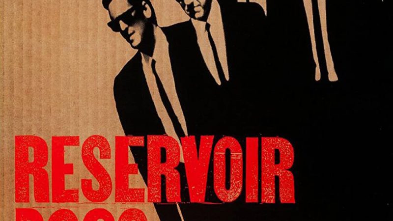 Reservoir Dogs: Quentin Tarantino devait combattre Harvey Weinstein pour sauver une scène religieuse