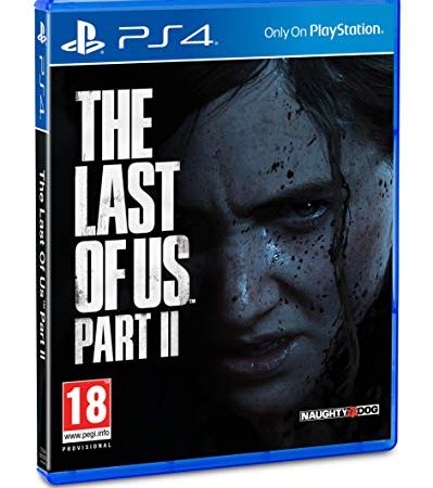 The Last of Us Part II (2)