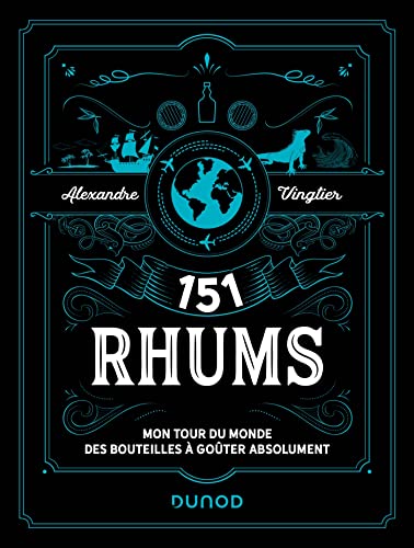 Meilleur rhum en 2022 [Basé sur 50 avis d’experts]