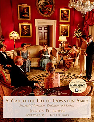 Meilleur downton abbey en 2022 [Basé sur 50 avis d’experts]