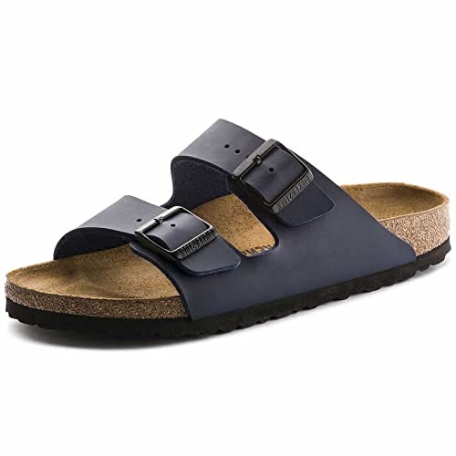 Meilleur birkenstock homme en 2022 [Basé sur 50 avis d’experts]