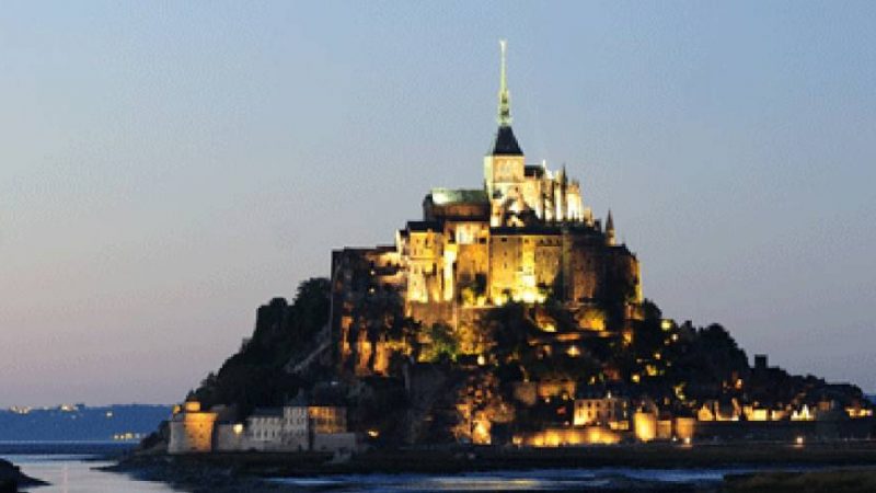 Saint-Malo. Les pétards seront tirés de la Mole des Noires le 14 juillet