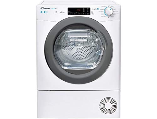 CANDY Sèche linge Condensation CS OC 10 TREX 47