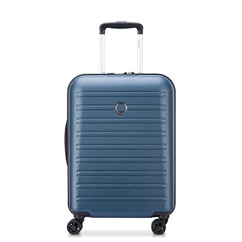 Meilleur valise cabine 55x40x20 en 2022 [Basé sur 50 avis d’experts]