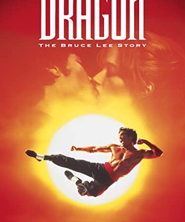 Dragon: The Bruce Lee Story