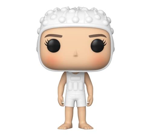 Funko Pop! 62391 Stranger Things Saison 4 - Eleven (dans un débardeur - Édition spéciale) #1248