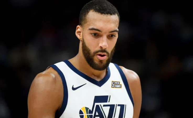 NBA – RUDY GOBERT AUX TIMBERWOLVES DU MINNESOTA : UN ÉCHANGE, CINQ QUESTIONS