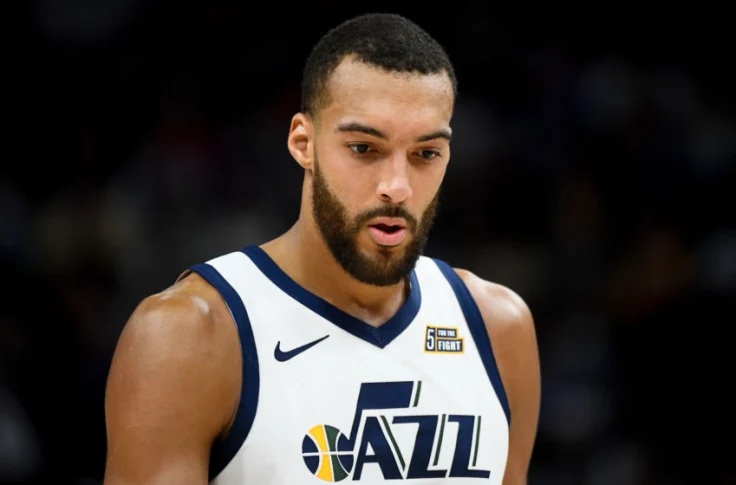 NBA – RUDY GOBERT AUX TIMBERWOLVES DU MINNESOTA : UN ÉCHANGE, CINQ QUESTIONS